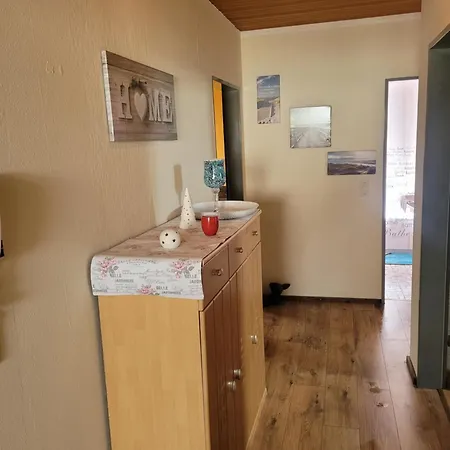 Sweet Apartment